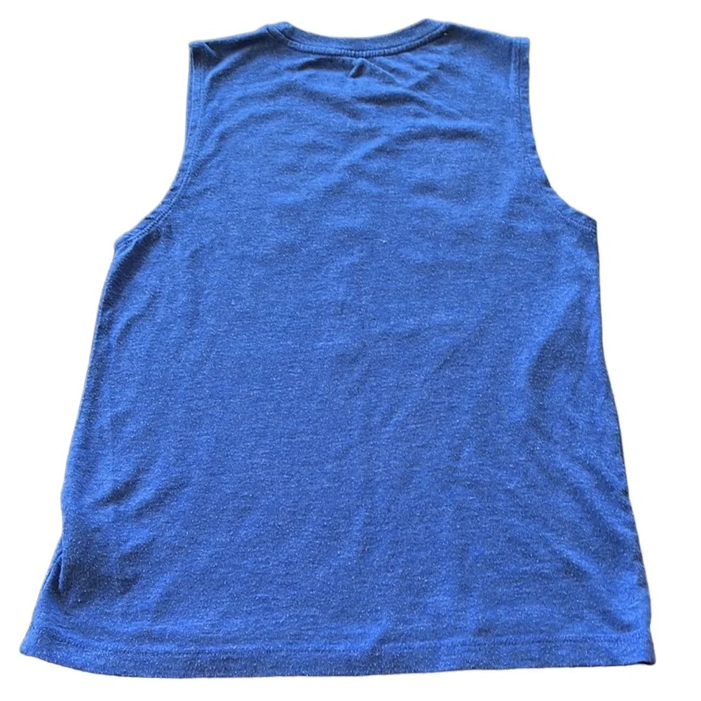 Old Navy NYC Tank Top sz M/8